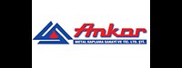 Ankor Metal Kaplama San. ve Tic. Ltd. Şti. 